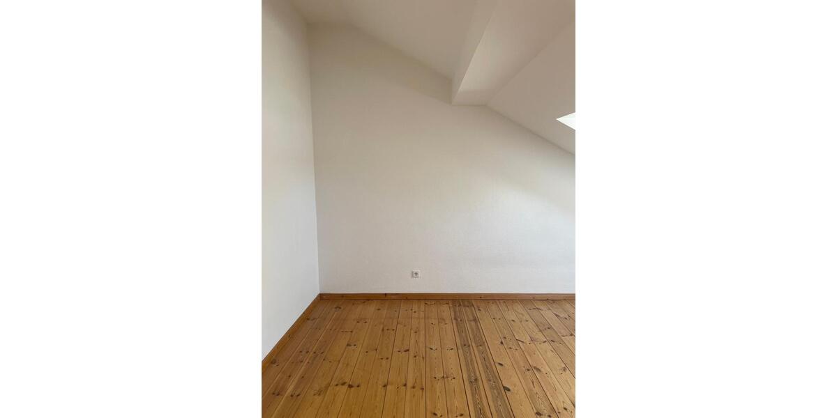 Dachgeschoßwohnung Neuruppin - 2 Zimmer, 60 m&sup2;, 539&euro; | Angebot:24731191