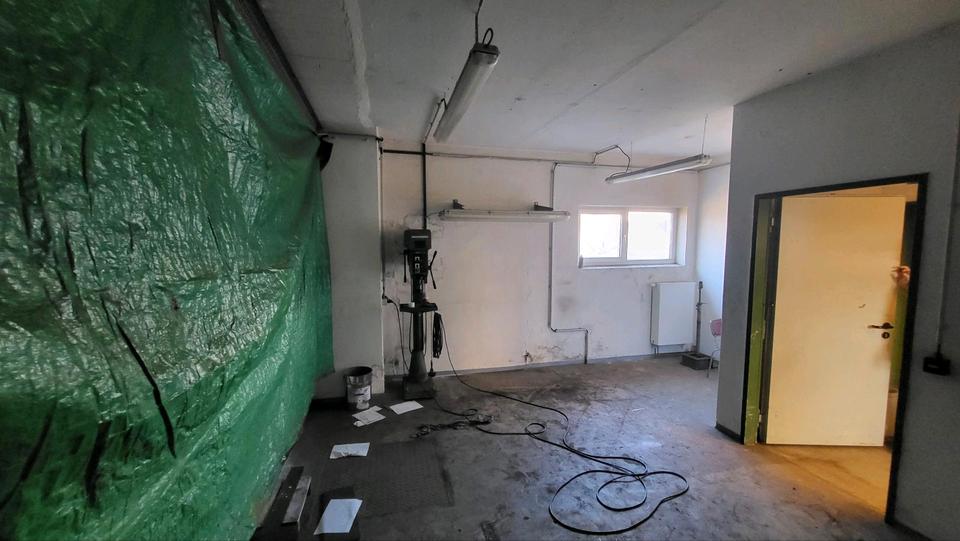 Gewerbeobjekt Genthin - 1.650&euro; | Angebot:25943263