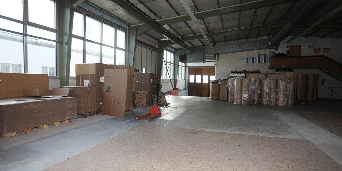 Gewerbeobjekt Bönnigheim - 5.225&euro; | Angebot:23709297