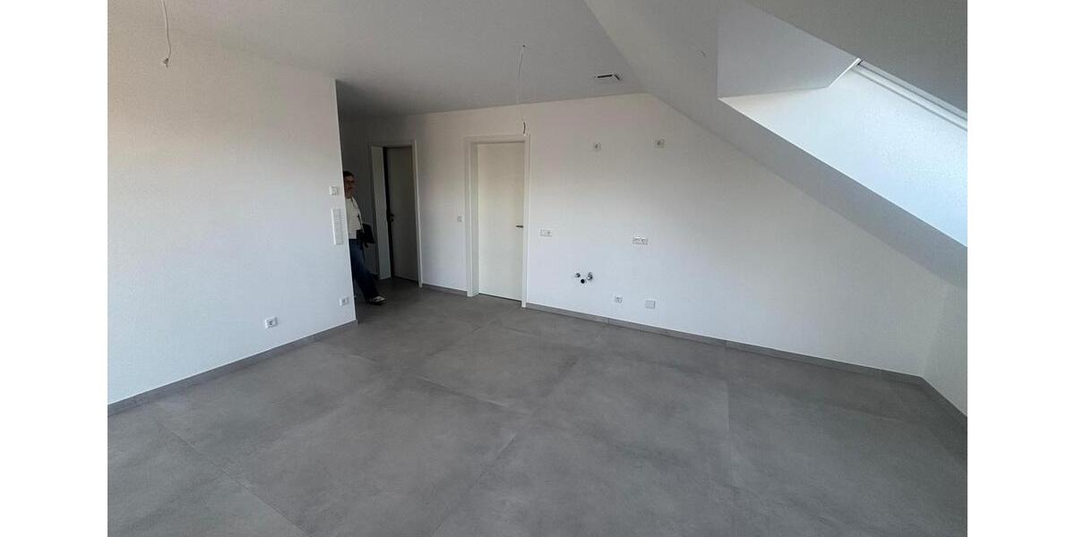 Dachgeschoßwohnung Reken - 2 Zimmer, 61 m&sup2;, 775&euro; | Angebot:26609148