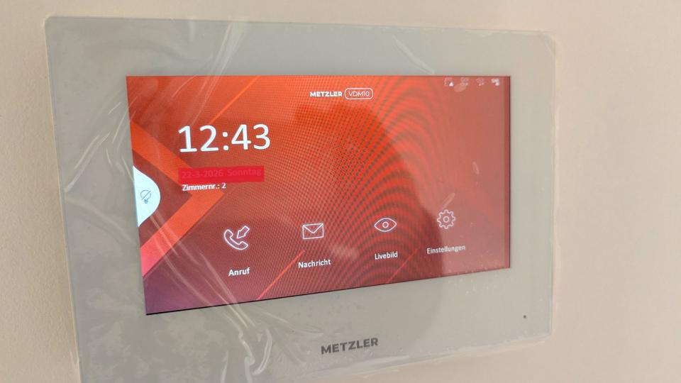 Etagenwohnung Menden (Sauerland) Berkenhofskamp - 4 Zimmer, 85 m&sup2;, 800&euro; | Angebot:25920037