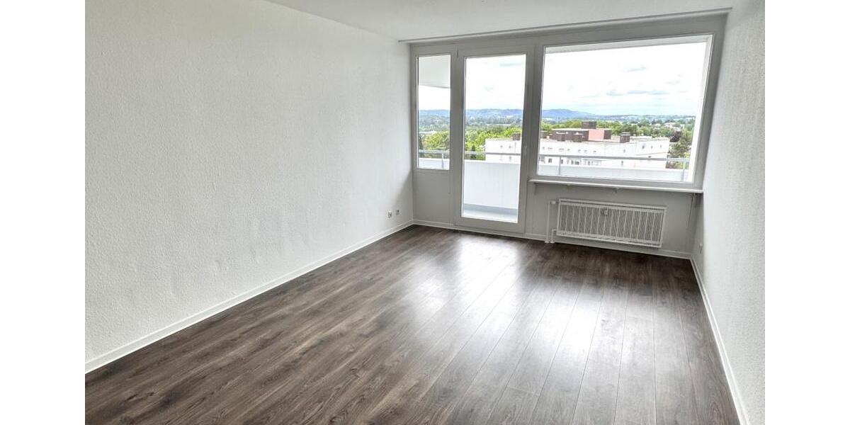 Etagenwohnung Kaiserslautern Bahnheim - 2 Zimmer, 59 m&sup2;, 460&euro; | Angebot:26540809