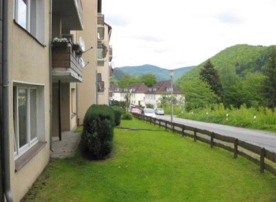 Erdgeschoßwohnung Bad Lauterberg im Harz - 3 Zimmer, 73 m&sup2;, 470&euro; | Angebot:26000012