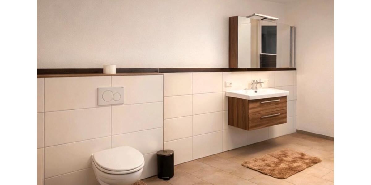 Erdgeschoßwohnung Tittling - 3 Zimmer, 92 m&sup2;, 890&euro; | Angebot:24830365