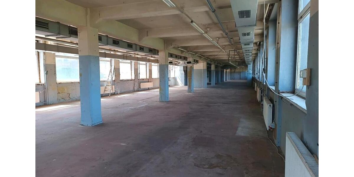 Gewerbeobjekt Dingelstädt - 615&euro; | Angebot:18202039