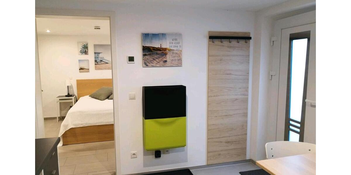 Wohnen auf Zeit Vallendar - 1 Zimmer, 32 m&sup2;, 25&euro; | Angebot:25926213