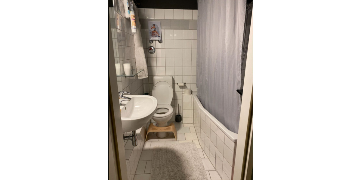 Dachgeschoßwohnung Berlin Pankow - 3 Zimmer, 58 m&sup2;, 1.700&euro; | Angebot:25898715