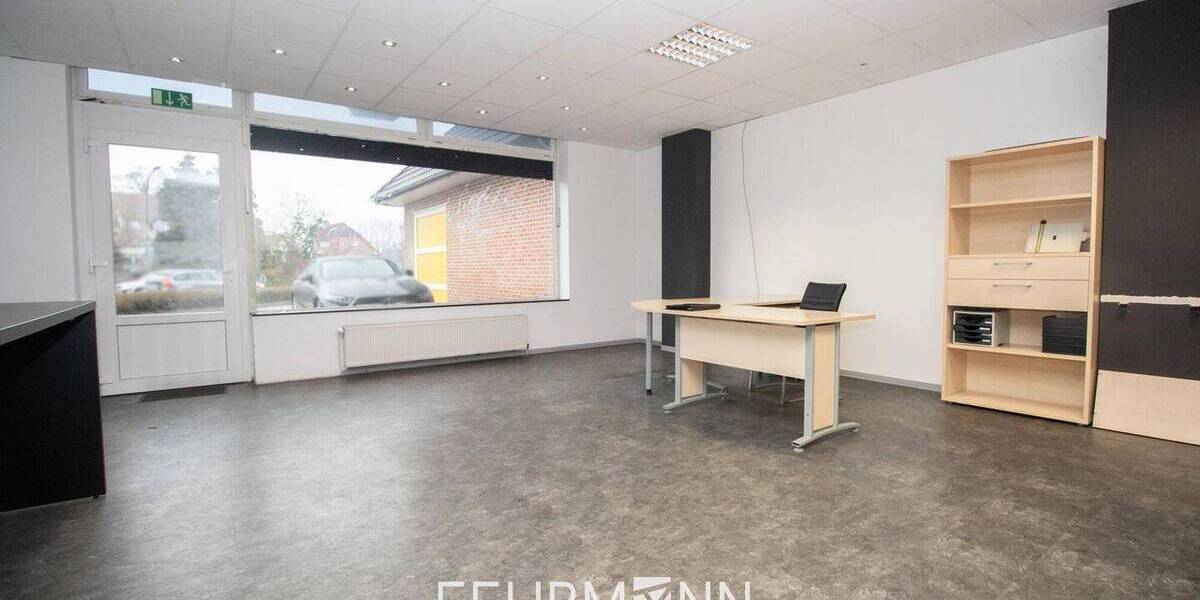 Gewerbeobjekt Werlte - 670&euro; | Angebot:26657096