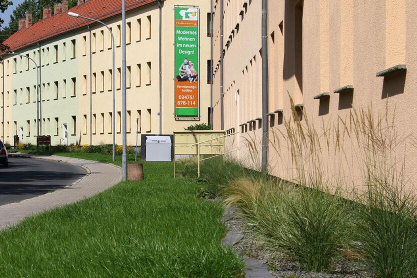 Hochwertig modernisiert zimmer