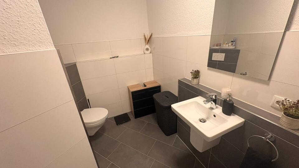 Etagenwohnung Meppen - 3 Zimmer, 91 m&sup2;, 970&euro; | Angebot:26024220