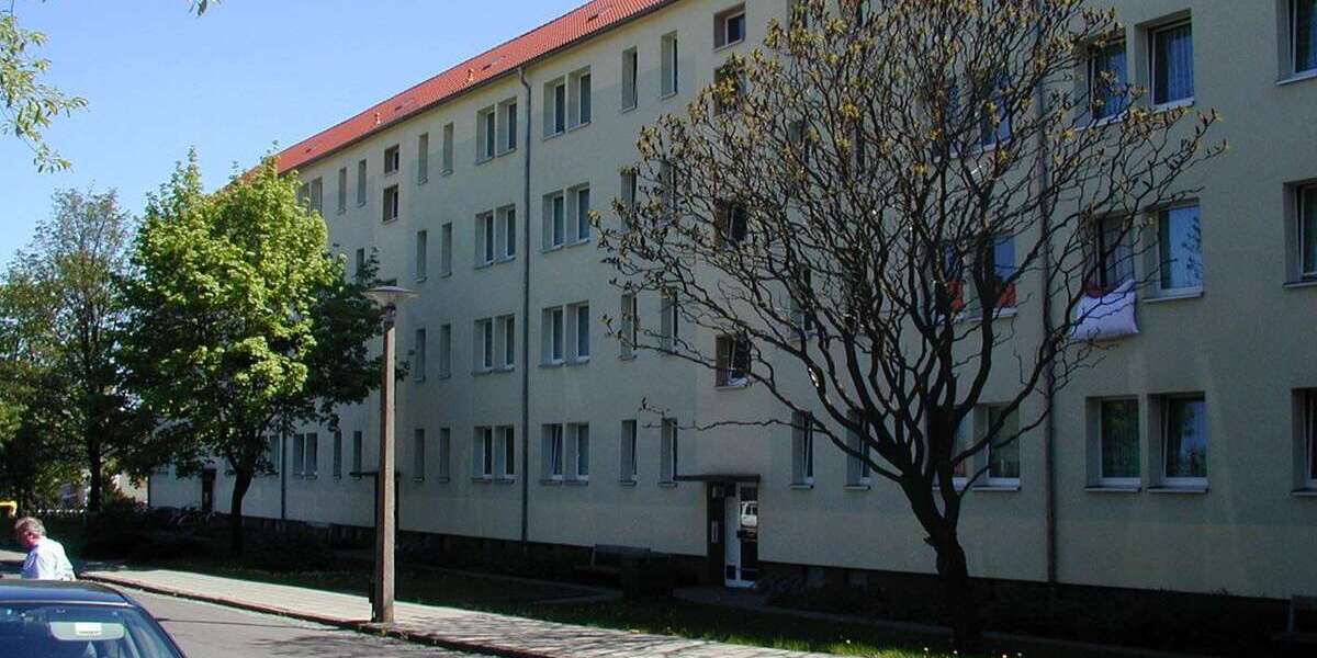 Etagenwohnung Lauchhammer Lauchhammer-Mitte - 1.5 Zimmer, 40 m&sup2;, 195&euro; | Angebot:27216272