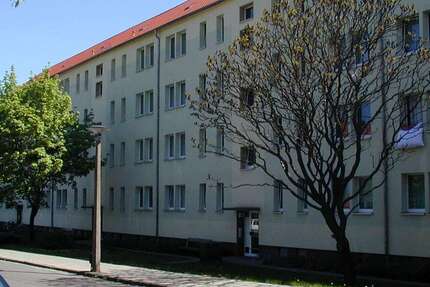 Wohnung Lauchhammer Lauchhammer-Mitte - 1.5 Zimmer, 40 m&sup2;, 195&euro; | Angebot:27216272
