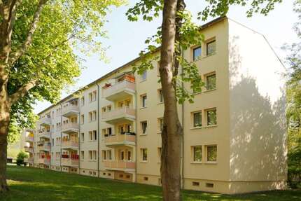 Wohnung Braunsbedra Neumark - 2 Zimmer, 47 m&sup2;, 270&euro; | Angebot:27049853