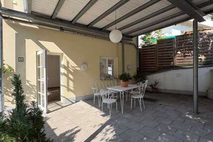 Wohnung Badenweiler - 4 Zimmer, 135 m&sup2;, 1.120&euro; | Angebot:27196326