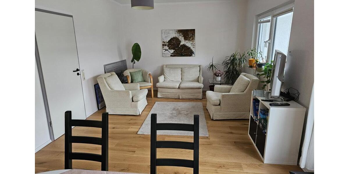 Wohnen auf Zeit Gevelsberg - 1 Zimmer, 24 m&sup2;, 600&euro; | Angebot:24491960