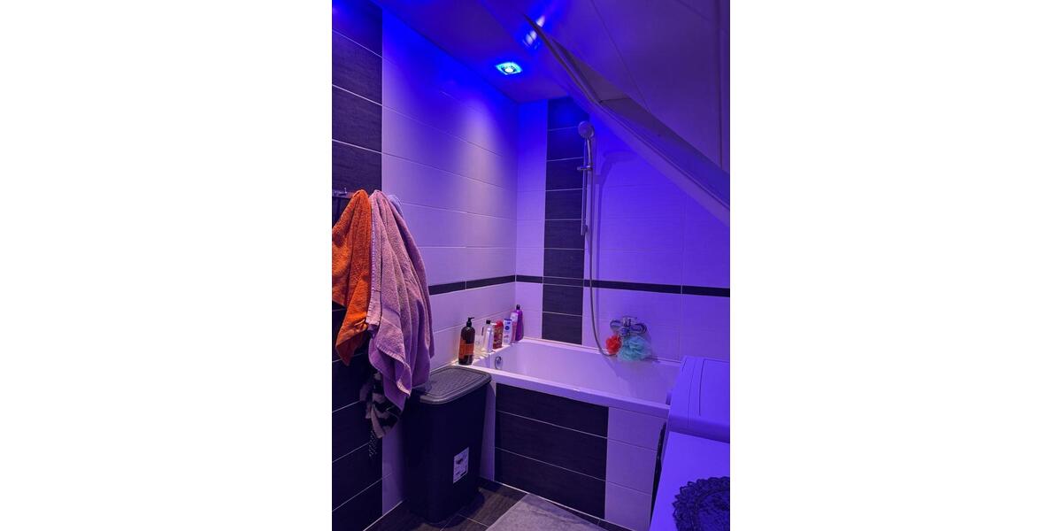 Dachgeschoßwohnung Hann. Münden - 4 Zimmer, 75 m&sup2;, 650&euro; | Angebot:24732313