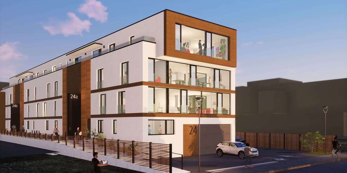 Etagenwohnung Rostock Kröpeliner-Tor-Vorstadt - 4 Zimmer, 118 m&sup2;, 1.765&euro; | Angebot:25708791