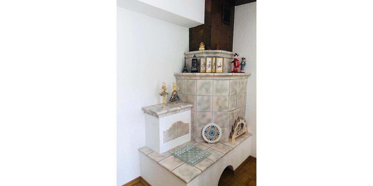 Mobilisiert 4-Zimmer Erdgeschosswohnung in München-Trudering 4 zimmer