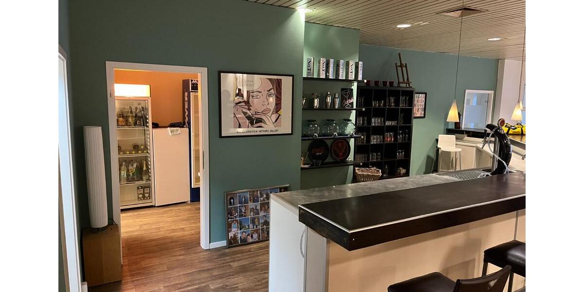 Gewerbeobjekt Kiel Blücherplatz - 500&euro; | Angebot:21568077