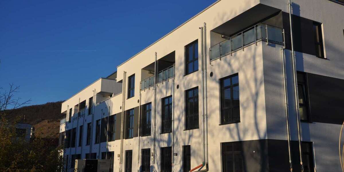 Etagenwohnung Klingenberg am Main - 3 Zimmer, 109 m&sup2;, 1.500&euro; | Angebot:25601400