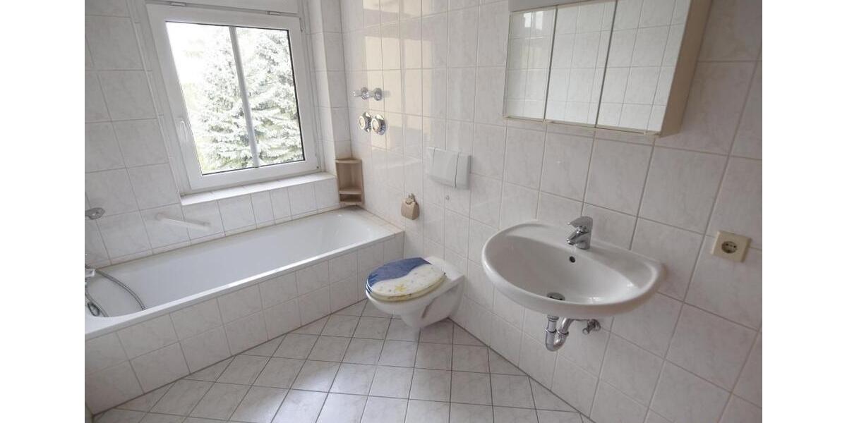 Etagenwohnung Frankenberg (Sachsen) - 2 Zimmer, 56 m&sup2;, 320&euro; | Angebot:26459490