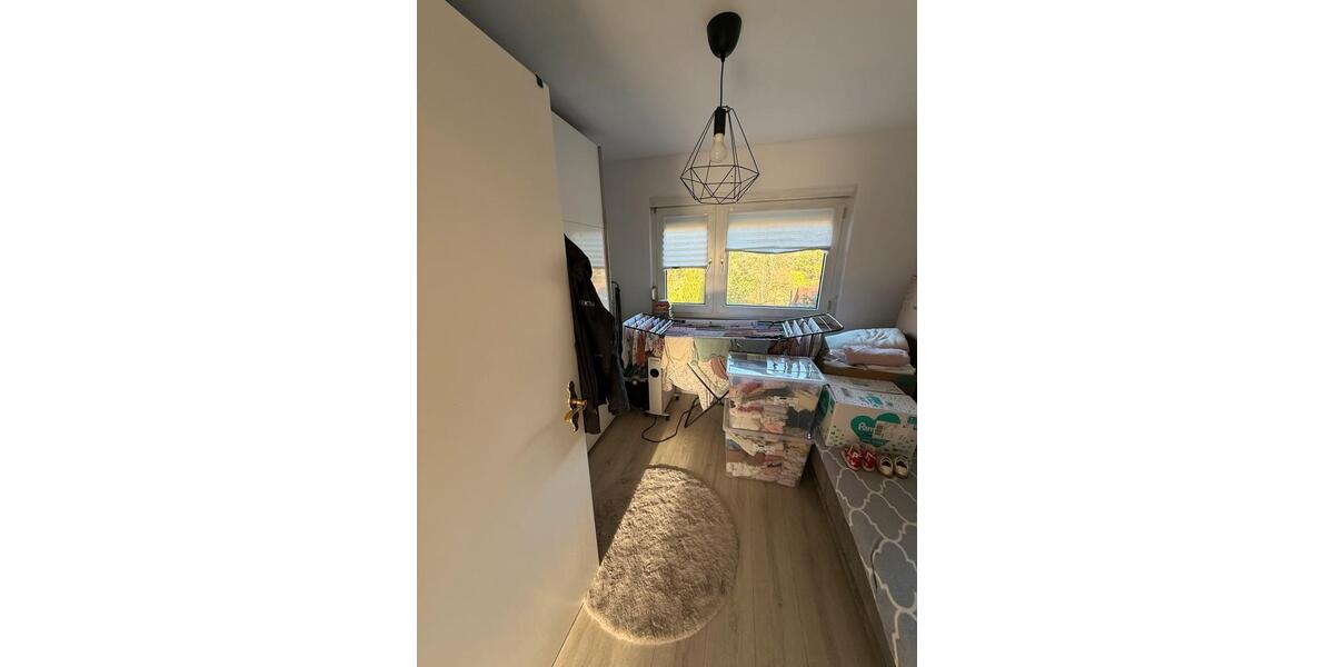 Etagenwohnung Lauenburg/Elbe Elbe - 4 Zimmer, 80 m&sup2;, 900&euro; | Angebot:26255348