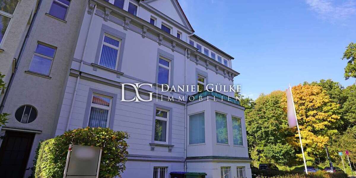 Gewerbeobjekt Hannover Mitte - 3.700&euro; | Angebot:26840687