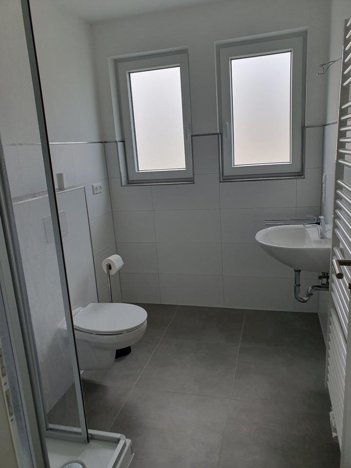 Top-3 Zi-Whg. (EG) mit Balkon - ruhiges Mietshaus in Lüdenscheid