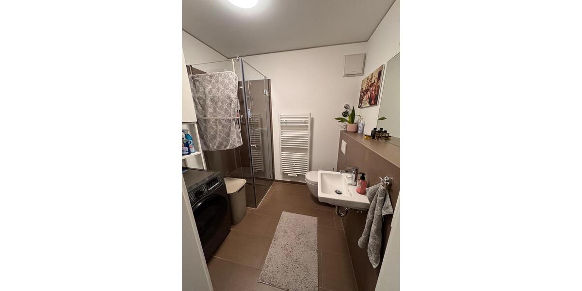 Exklusive 4-Zimmerwohnung am Lousberg 4 zimmer