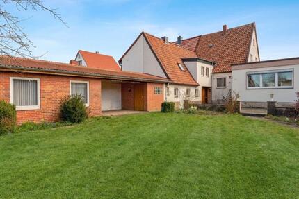 Haus Hildesheim Oststadt/Stadtfeld - 6 Zimmer, 178 m&sup2;, 1.990&euro; | Angebot:26122497