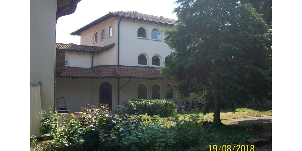 Wohn-Gästehaus, Hotel oder Kita 18 zimmer