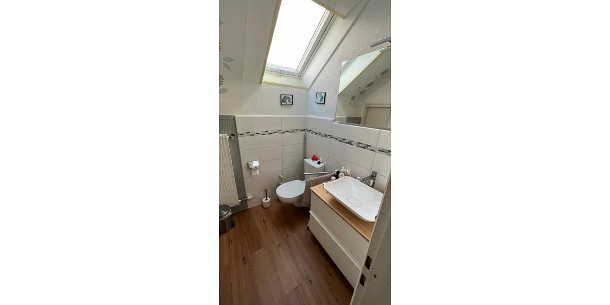 Wohnen auf Zeit Bremen Hemelingen - 2 Zimmer, 40 m&sup2;, 390&euro; | Angebot:26699145