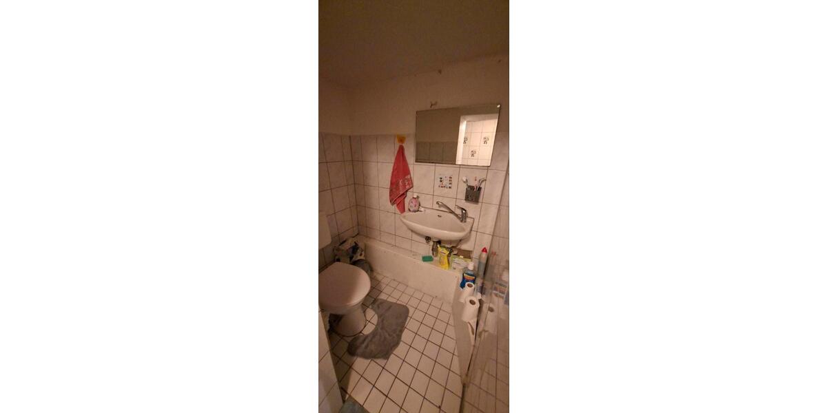 Erdgeschoßwohnung Schwalmstadt - 3 Zimmer, 65 m&sup2;, 850&euro; | Angebot:24638297