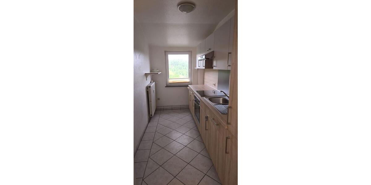 Wunderschöne 3 Zimmer Wohnung in Waldeck am Edersee - Erdgeschoßwohnung Waldeck Hess Waldeck-West | Angebot:26153370