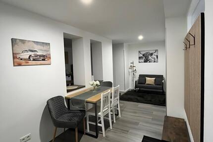 Wohnung Waltershausen - 2 Zimmer, 70 m&sup2;, 700&euro; | Angebot:25320277