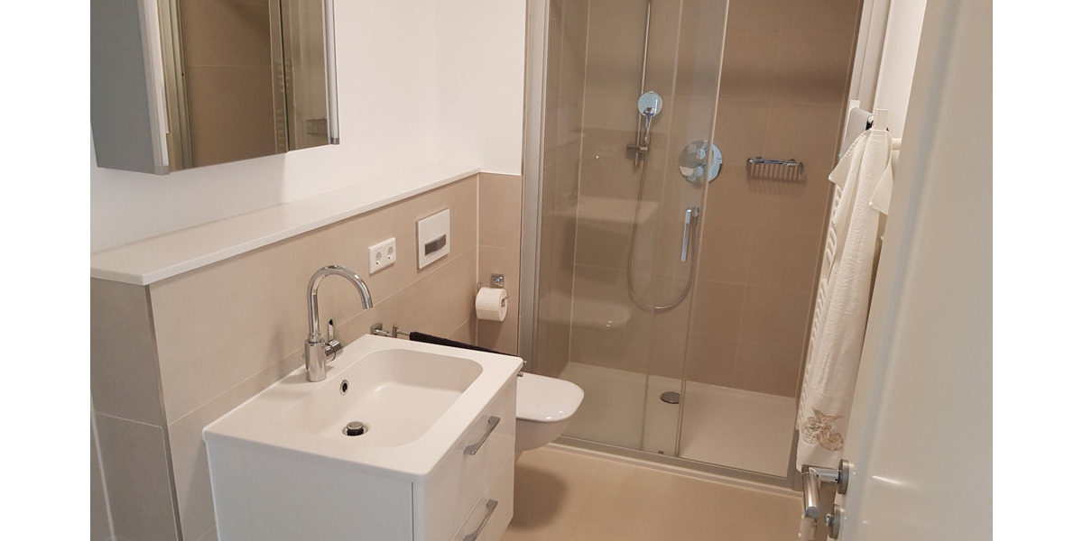 Etagenwohnung Timmendorfer Strand - 3 Zimmer, 82 m&sup2;, 3.200&euro; | Angebot:25957441