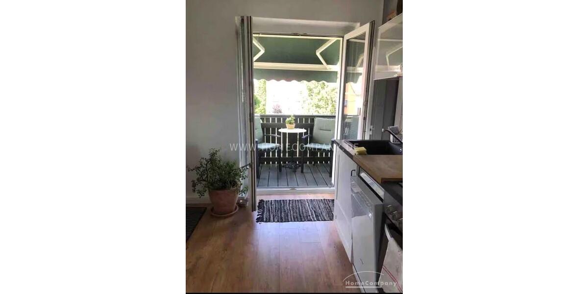 Wohnen auf Zeit Dresden Prohlis - 2 Zimmer, 50 m&sup2;, 2.000&euro; | Angebot:22161850