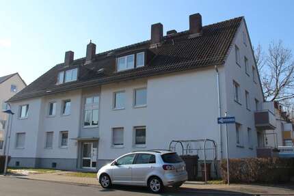Wohnung Kassel Bettenhausen - 3 Zimmer, 74 m&sup2;, 546&euro; | Angebot:26771930