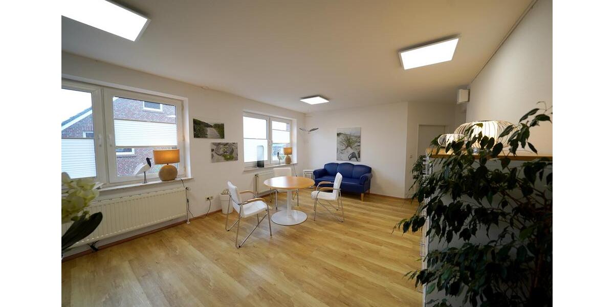 Gewerbeobjekt Wiesmoor - 725&euro; | Angebot:23251509