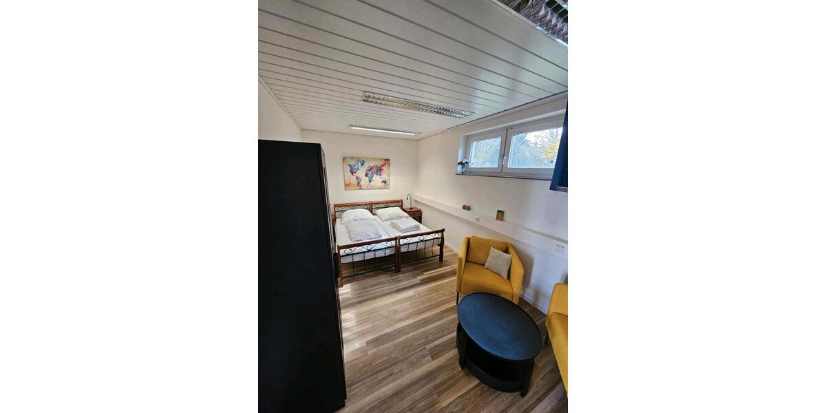 Wohnen auf Zeit Lippstadt Garfeln - 4 Zimmer, 90 m&sup2;, 65&euro; | Angebot:23512949