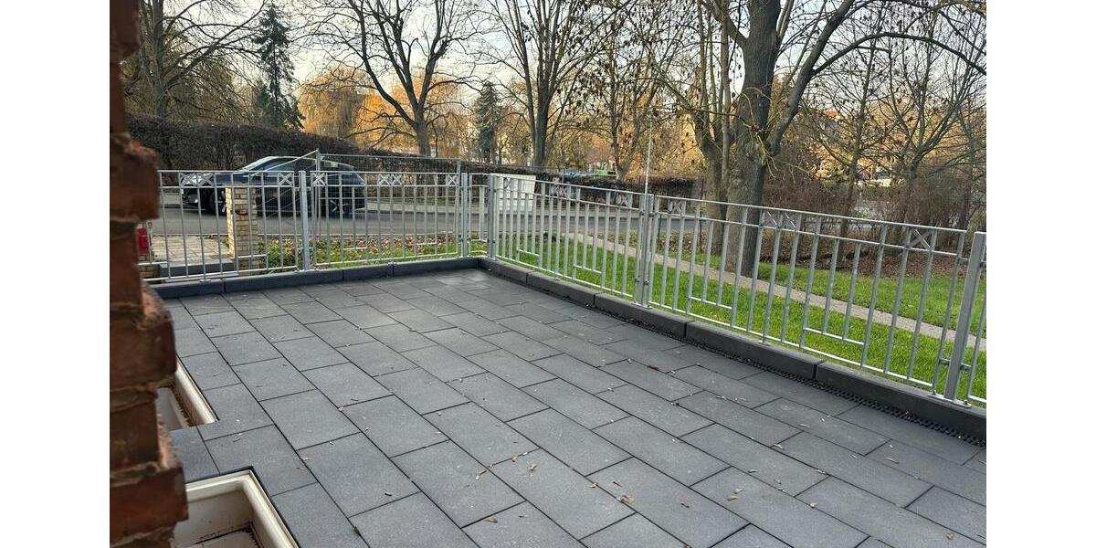 Wohnen im Poetengang – Doppelhaushälfte 4 zimmer