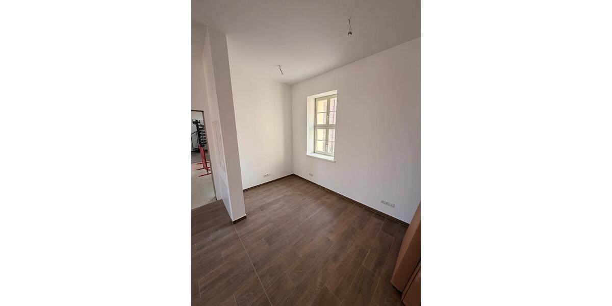Etagenwohnung Alsleben (Saale) - 2 Zimmer, 64 m&sup2;, 512&euro; | Angebot:25959297