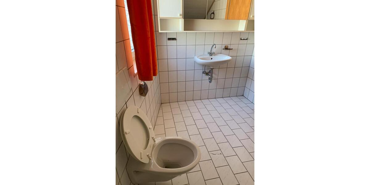 Etagenwohnung Tann (Rhön) - 1 Zimmer, 25 m&sup2;, 310&euro; | Angebot:19984498