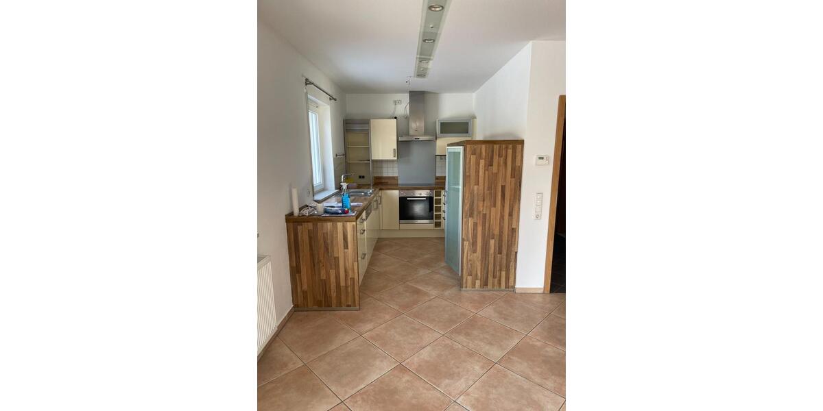 Doppelhaushälfte Altenkunstadt - 3 Zimmer, 80 m&sup2;, 800&euro; | Angebot:24695614