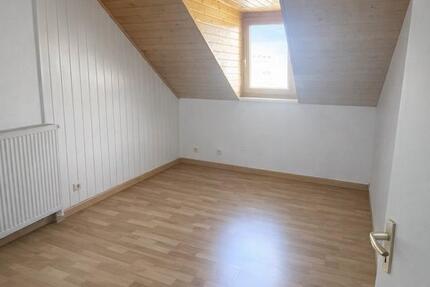 2 Zimmer Dachgeswohnung Küche Bad Würzburgerstr Aschaffenburg 2 zimmer