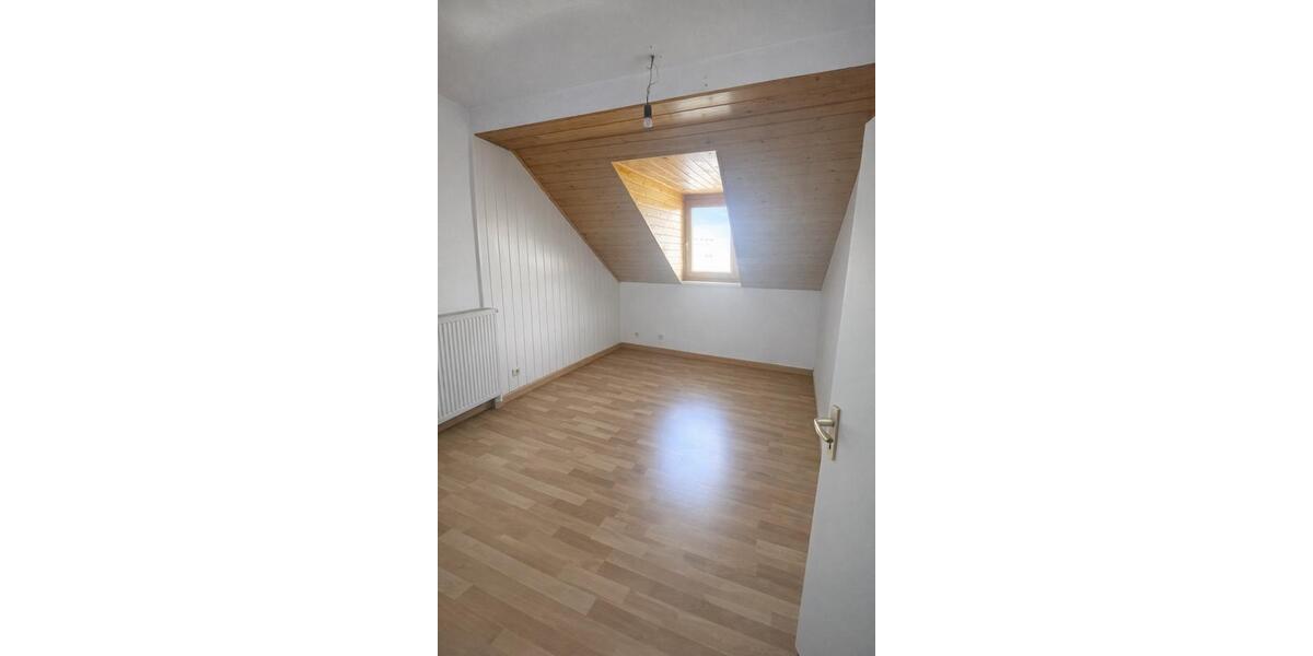 2 Zimmer Dachgeswohnung Küche Bad Würzburgerstr Aschaffenburg 2 zimmer