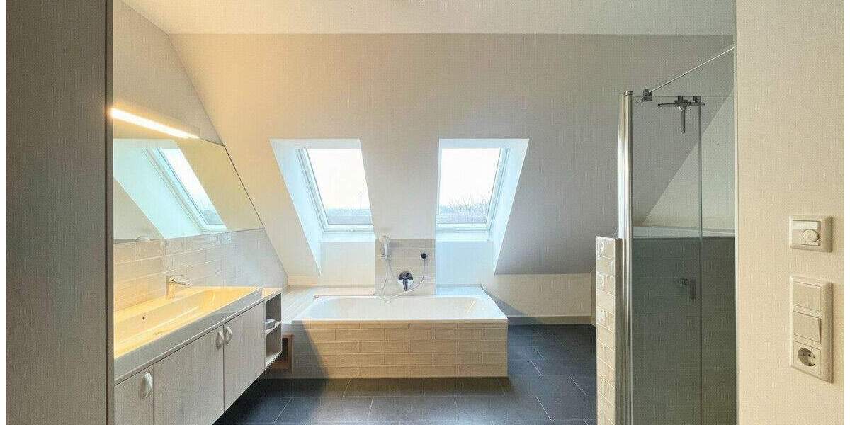 Etagenwohnung Nördlingen / Baldingen Baldingen - 3 Zimmer, 119 m&sup2;, 1.470&euro; | Angebot:25770842