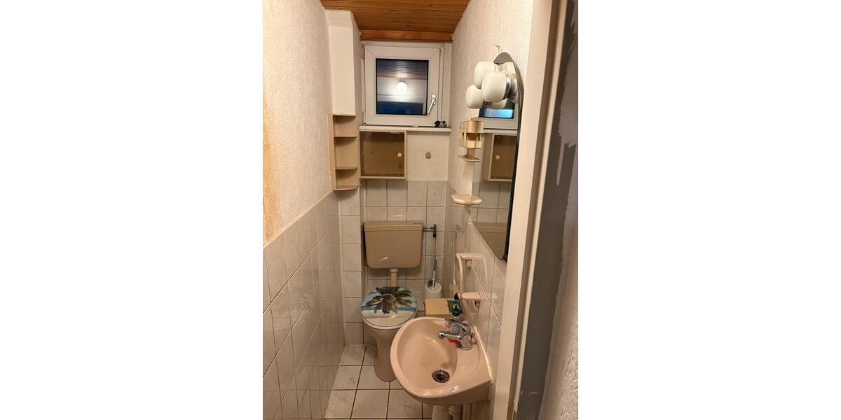 Maisonettenwohnung Ilsede - 3 Zimmer, 74 m&sup2;, 555&euro; | Angebot:24801352