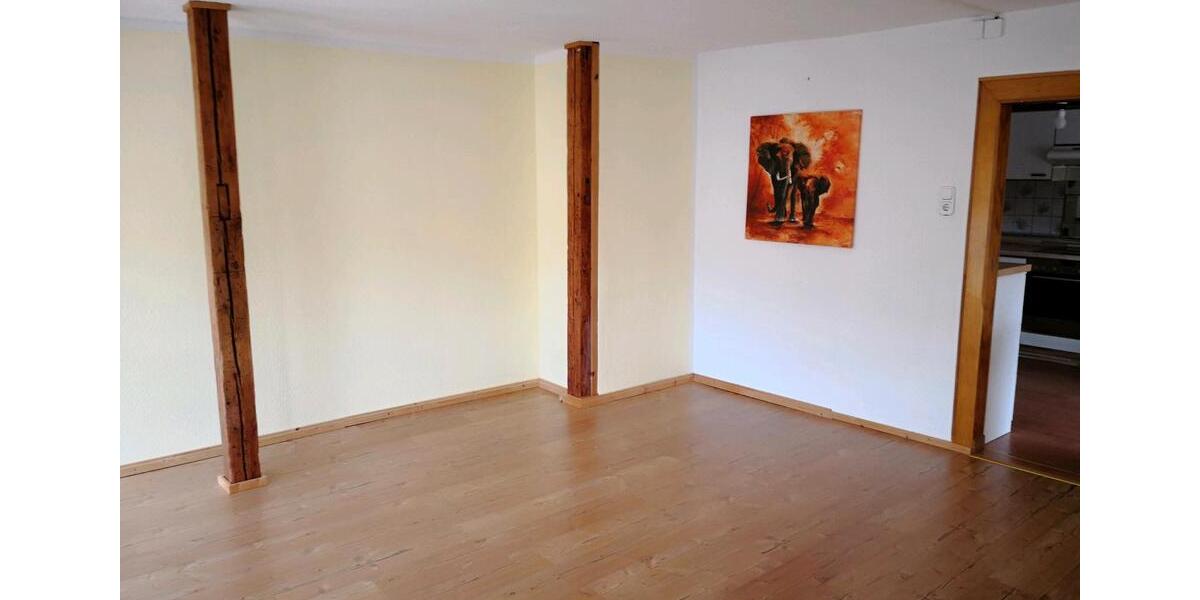Etagenwohnung Hanerau-Hademarschen Hademarschen - 3 Zimmer, 84 m&sup2;, 1.200&euro; | Angebot:26013625