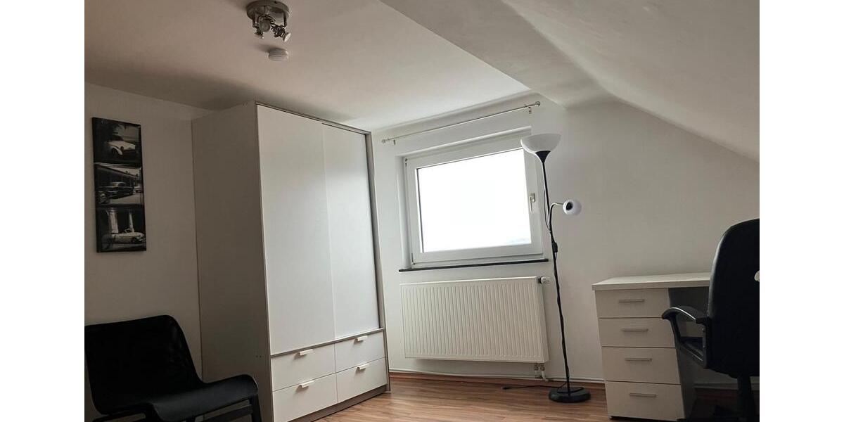 Dachgeschoßwohnung Hann. Münden - 3 Zimmer, 95 m&sup2;, 750&euro; | Angebot:24832637